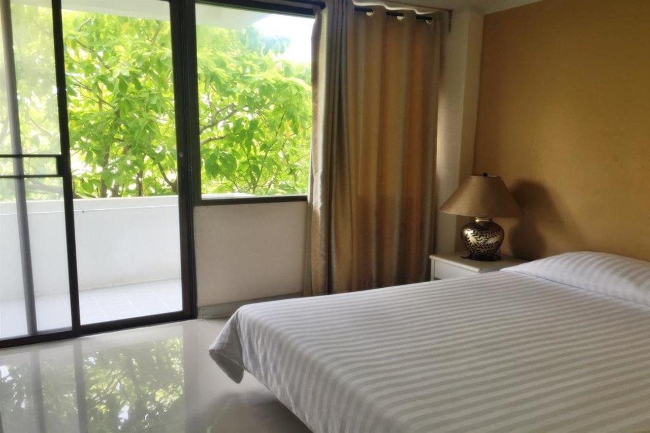 Jomtien Longstay Hotel - Sha Plus Certified Zewnętrze zdjęcie