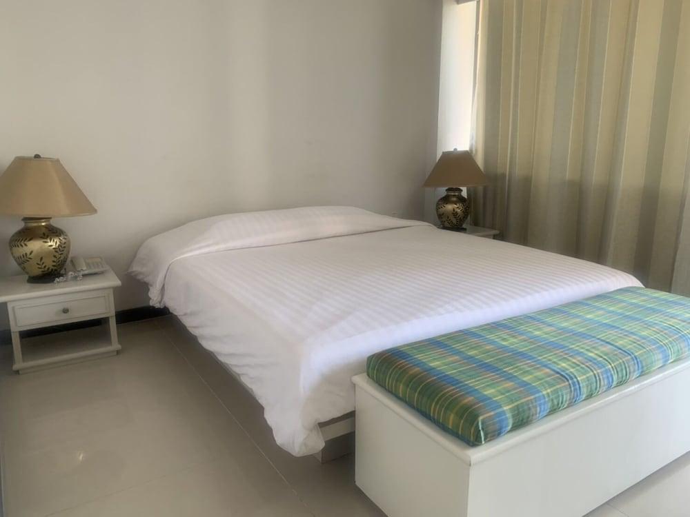 Jomtien Longstay Hotel - Sha Plus Certified Zewnętrze zdjęcie